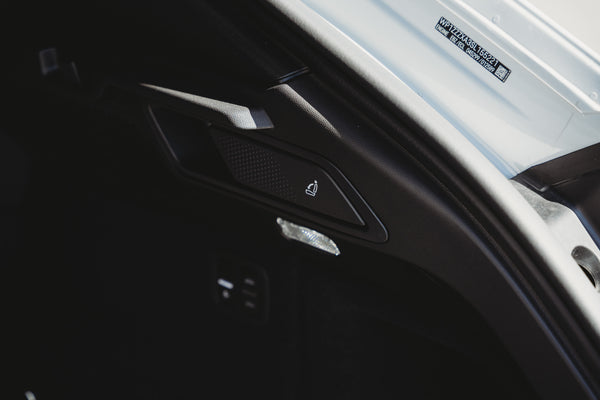 Porsche Macan 4S Electric 100kw/h ICE grey metallic