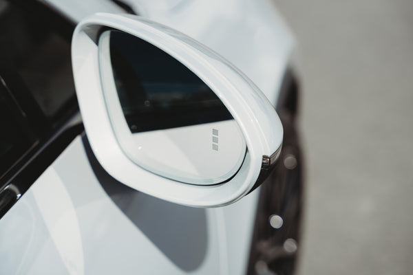 Porsche Macan 4S Electric 100kw/h ICE grey metallic