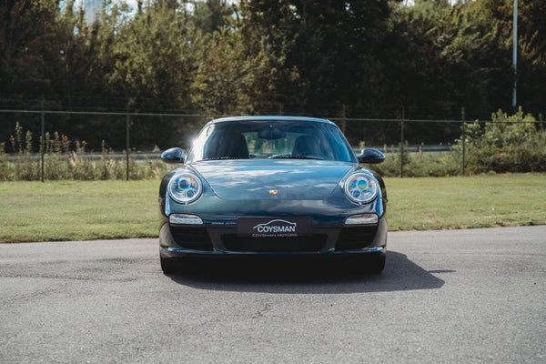 Porsche 997.2 Carrera 2 PDK