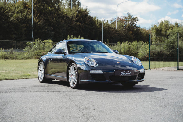 Porsche 997.2 Carrera 2 PDK