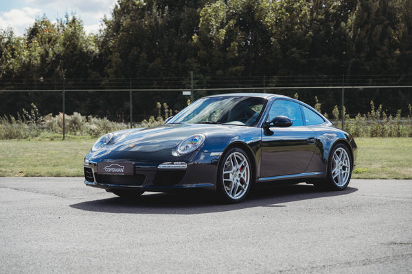 Porsche 997.2 Carrera 2 PDK