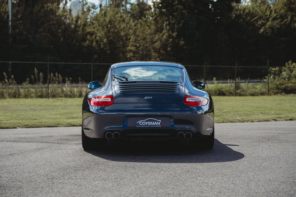 Porsche 997.2 Carrera 2 PDK