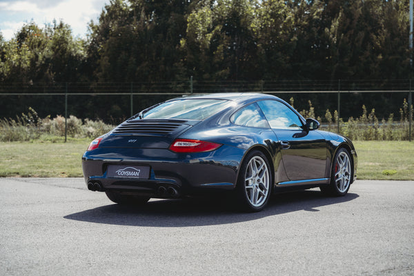 Porsche 997.2 Carrera 2 PDK