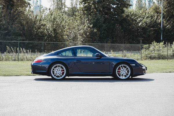 Porsche 997.2 Carrera 2 PDK