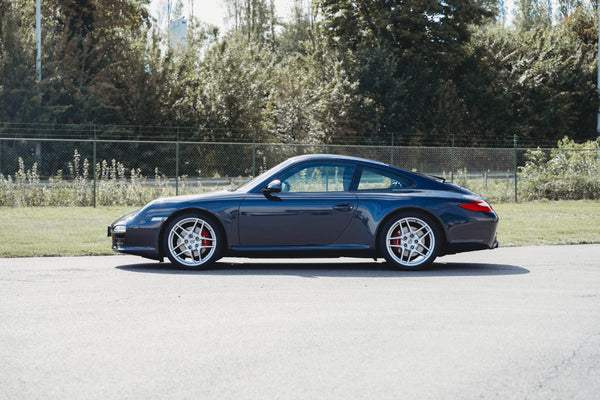 Porsche 997.2 Carrera 2 PDK