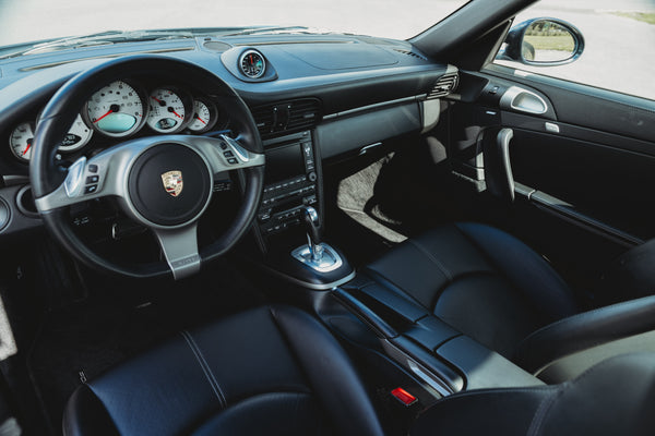 Porsche 997.2 Carrera 2 PDK