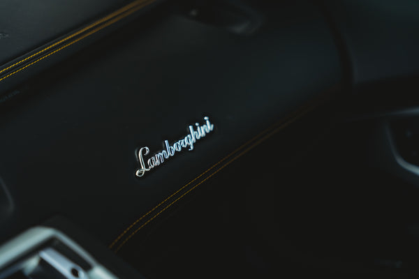 Lamborghini Aventador Roadster LP 700-4