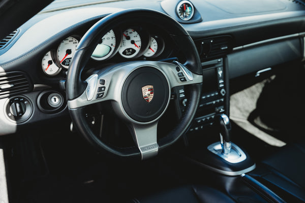 Porsche 997.2 Carrera 2 PDK