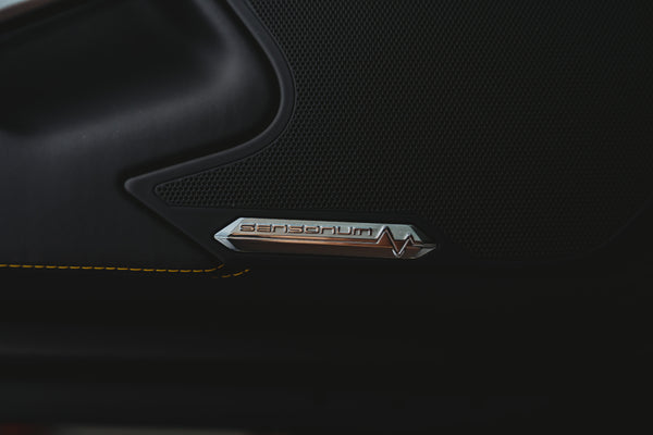 Lamborghini Aventador Roadster LP 700-4