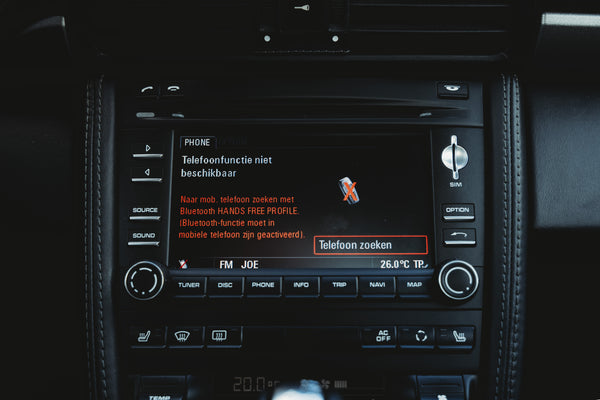 Porsche 997.2 Carrera 2 PDK
