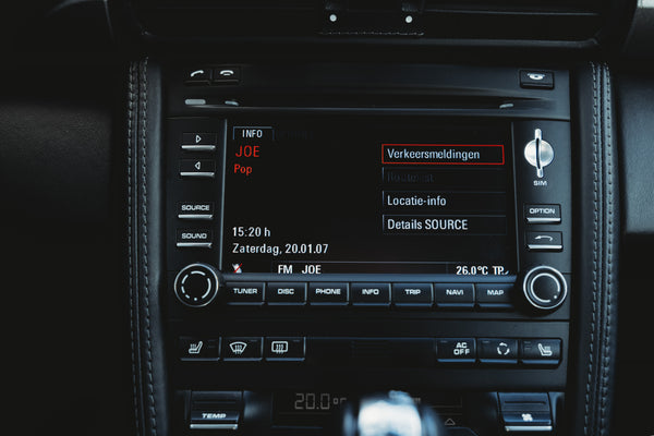 Porsche 997.2 Carrera 2 PDK