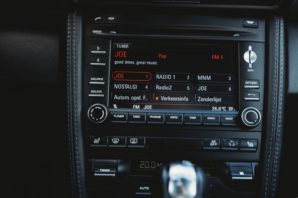 Porsche 997.2 Carrera 2 PDK