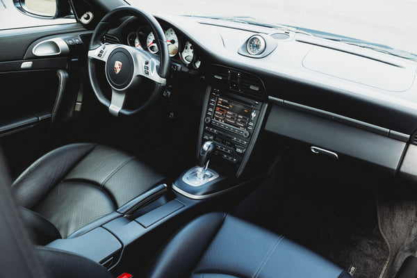 Porsche 997.2 Carrera 2 PDK