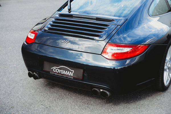 Porsche 997.2 Carrera 2 PDK