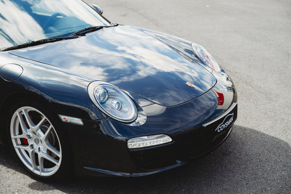 Porsche 997.2 Carrera 2 PDK
