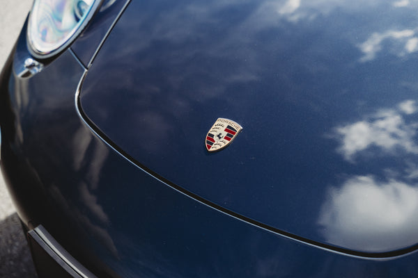 Porsche 997.2 Carrera 2 PDK