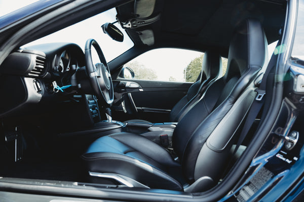 Porsche 997.2 Carrera 2 PDK