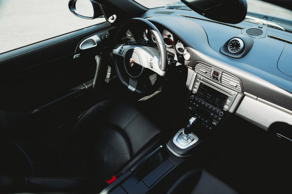 Porsche 997.2 Carrera 2 PDK