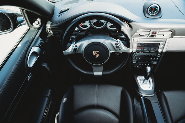Porsche 997.2 Carrera 2 PDK