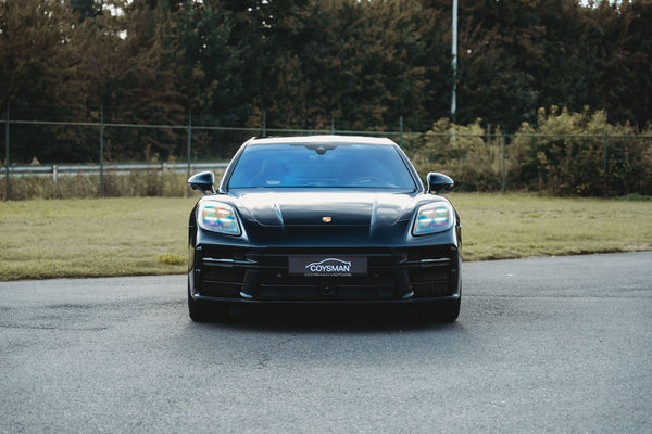 Porsche Panamera e-hybrid Executive