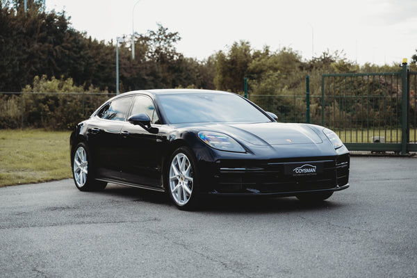 Porsche Panamera e-hybrid Executive