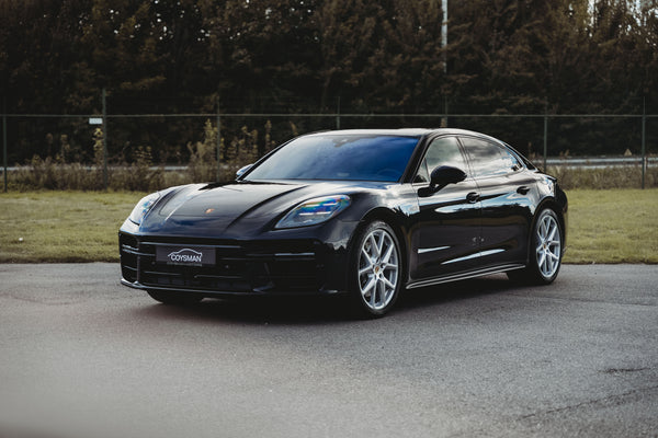 Porsche Panamera e-hybrid Executive