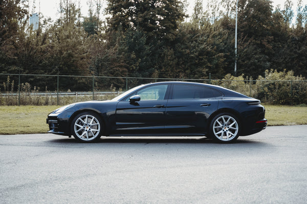 Porsche Panamera e-hybrid Executive