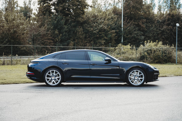 Porsche Panamera e-hybrid Executive