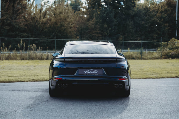 Porsche Panamera e-hybrid Executive