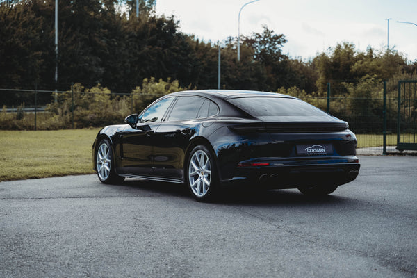 Porsche Panamera e-hybrid Executive