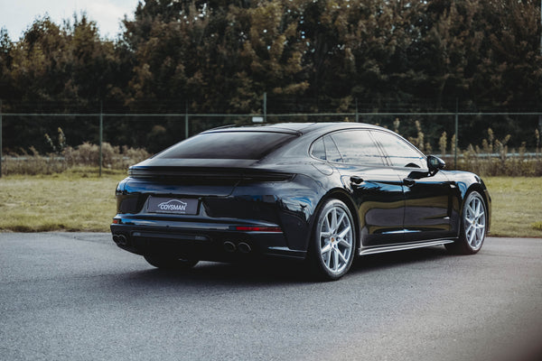 Porsche Panamera e-hybrid Executive