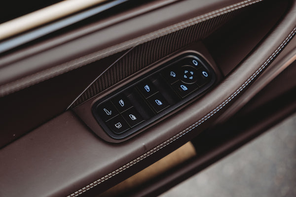 Porsche Panamera e-hybrid Executive