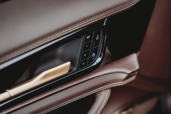 Porsche Panamera e-hybrid Executive