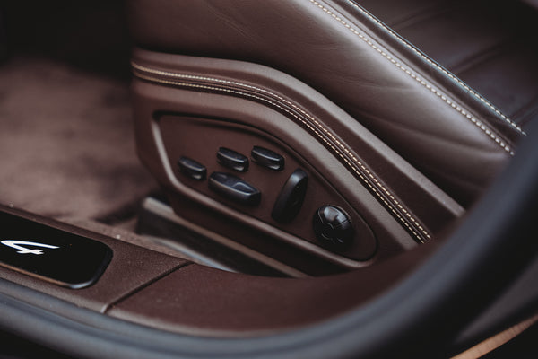 Porsche Panamera e-hybrid Executive
