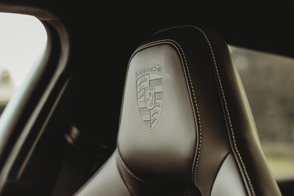 Porsche Panamera e-hybrid Executive