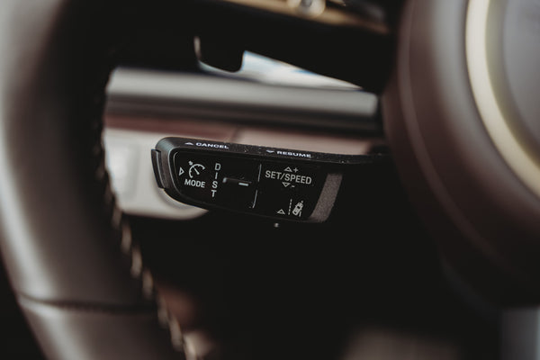 Porsche Panamera e-hybrid Executive