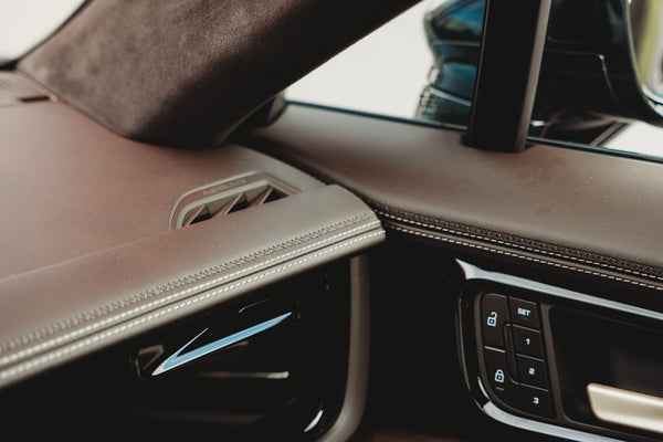 Porsche Panamera e-hybrid Executive
