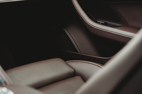 Porsche Panamera e-hybrid Executive