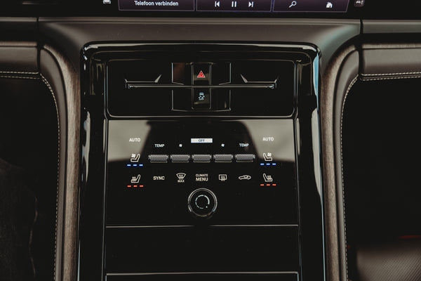 Porsche Panamera e-hybrid Executive