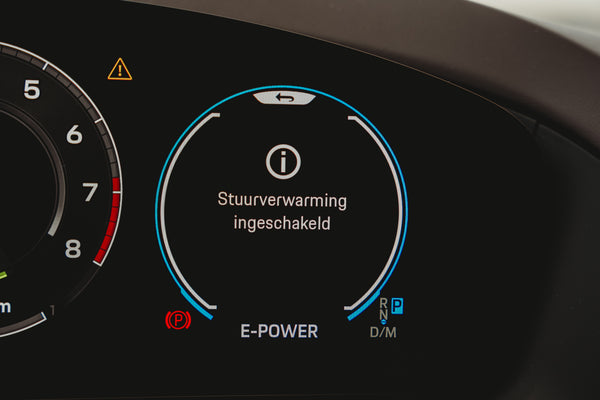 Porsche Panamera e-hybrid Executive