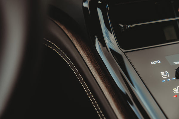 Porsche Panamera e-hybrid Executive