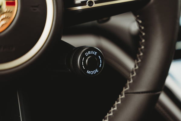 Porsche Panamera e-hybrid Executive