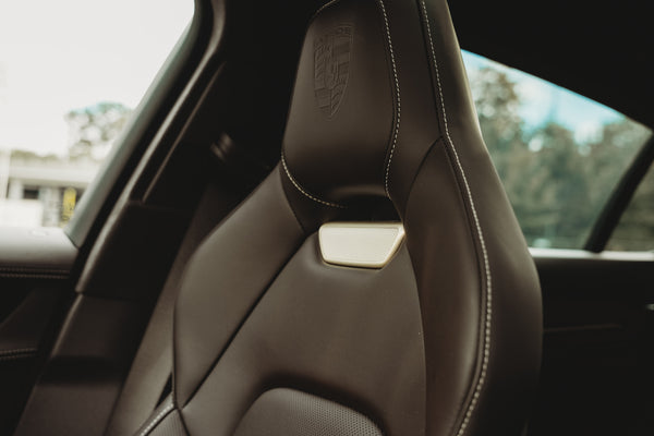 Porsche Panamera e-hybrid Executive