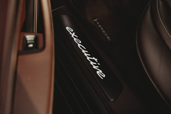 Porsche Panamera e-hybrid Executive