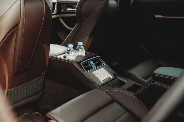Porsche Panamera e-hybrid Executive