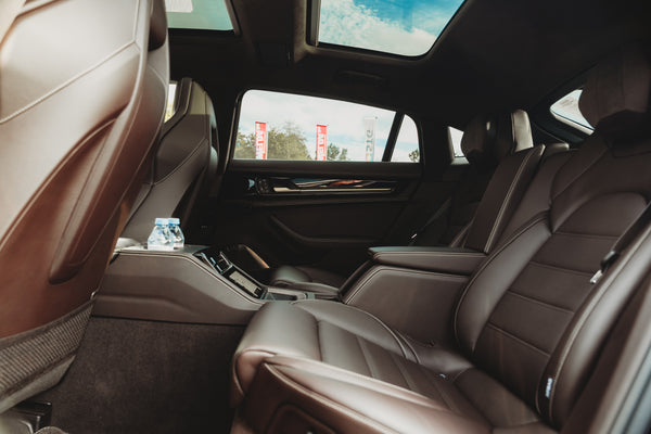 Porsche Panamera e-hybrid Executive