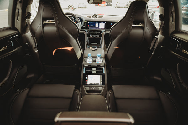Porsche Panamera e-hybrid Executive