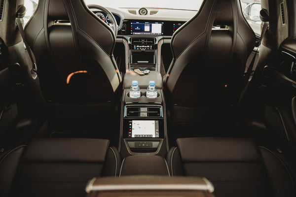Porsche Panamera e-hybrid Executive