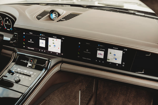Porsche Panamera e-hybrid Executive