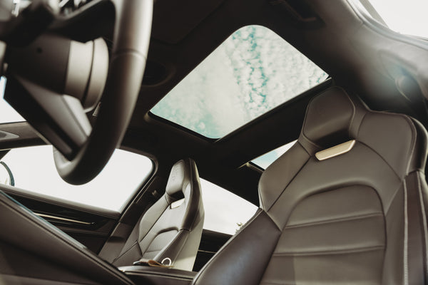 Porsche Panamera e-hybrid Executive